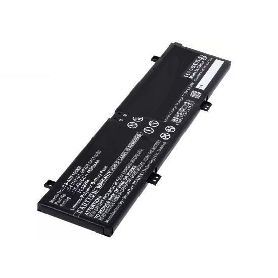 Baterija Asus C41N2101